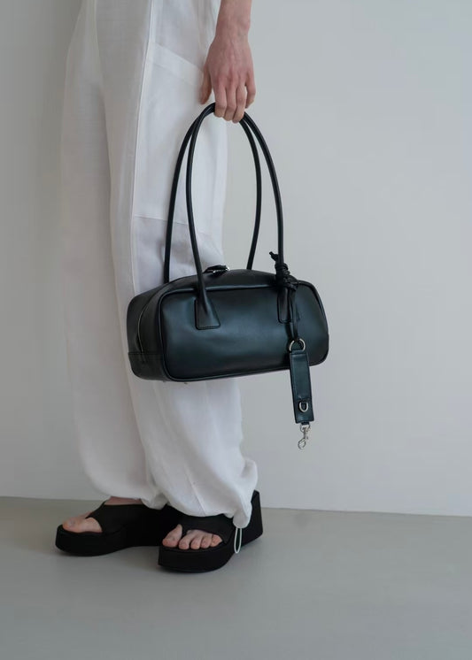 Cow Leather Bag