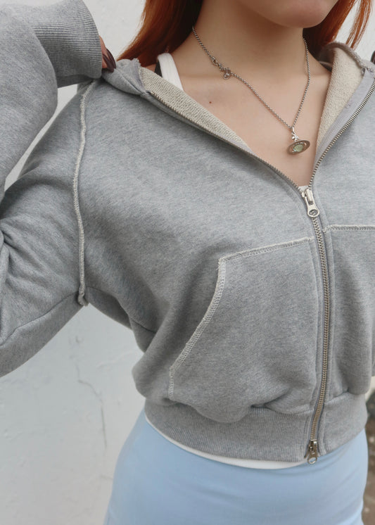 The Hoodie
