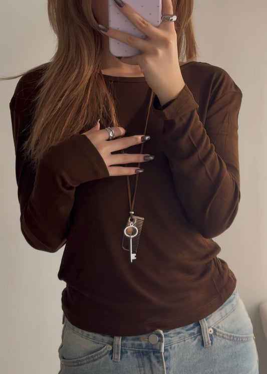 The Hairdresser Necklace