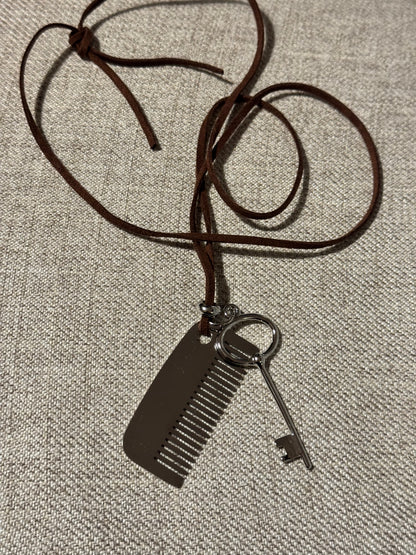 The Hairdresser Necklace