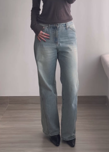 Tara Denim