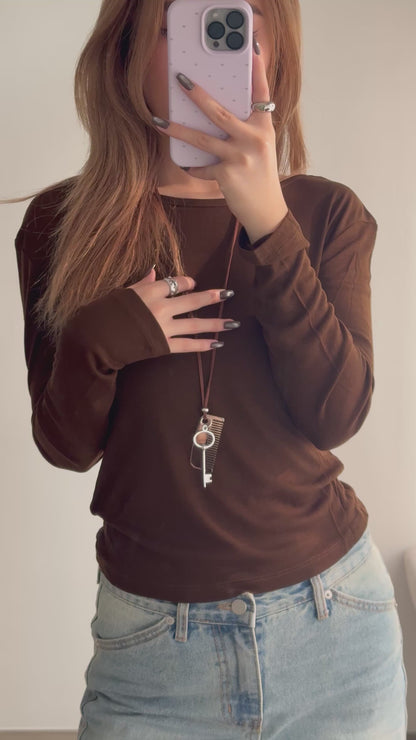 Lana Top